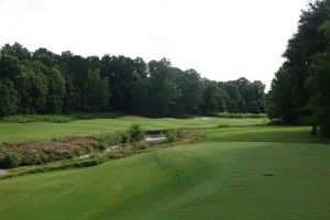 TPC Piper Glen 1st